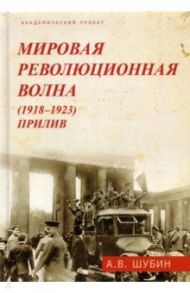 Мировая революционная волна (1918-1923). Прилив / Шубин Александр Владленович