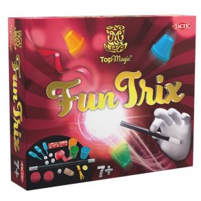 Набор фокусов Fun Trix