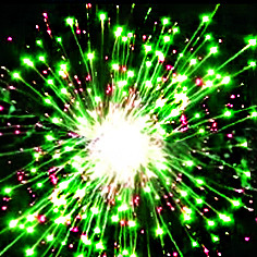 Фейерверк Р8605 Профессионал (1,25" х 400)