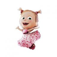 Шар (29/74) Маша