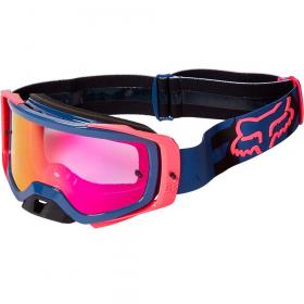 Fox Airspace Dier Dark Indigo очки внедорожные