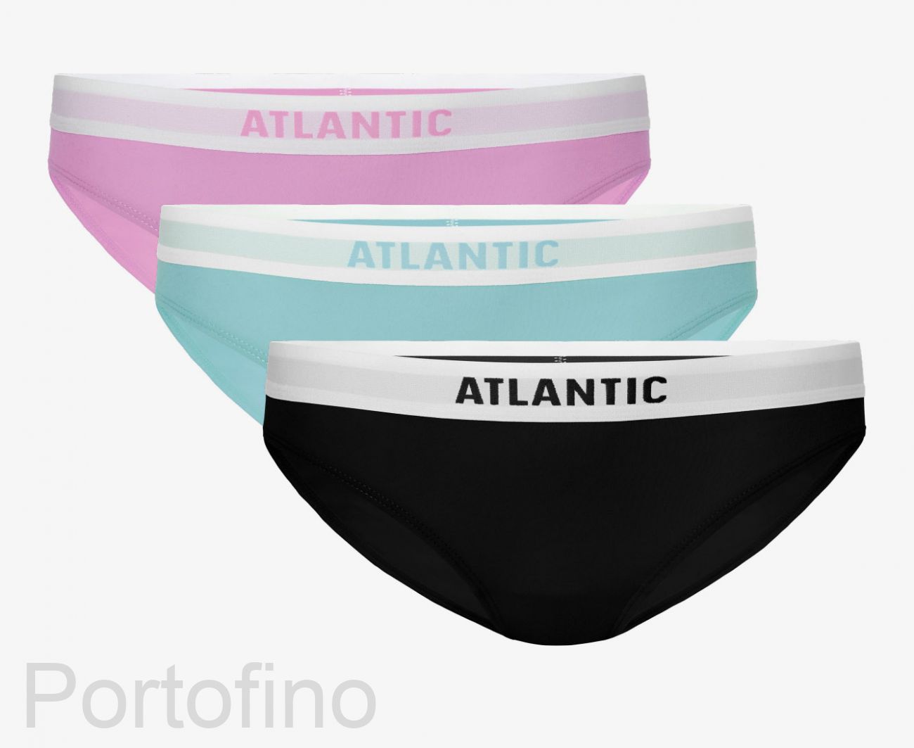 3LP-178 atlantic 2