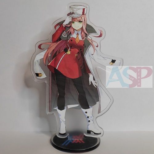 Акриловая фигурка Darling in the FranXX