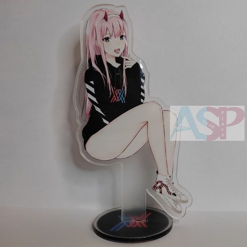 Акриловая фигурка Darling in the FranXX