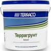 Грунт Белый Terraco Terragrunt White 5кг Проникающий, Пигментированный для Внутренних и Наружных Работ / Террако Террагрунт Вайт