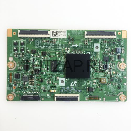T-CON BN41-02229A BN95-02412A для телевизора Samsung UE40J6200