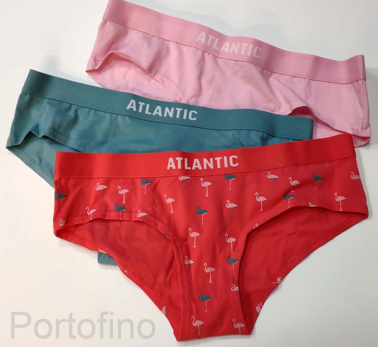 3LP-180 atlantic color