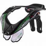 Leatt Neck Brace GPX 5.5 Black защита шеи