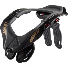 Leatt Neck Brace 5.5 Stealth защита шеи