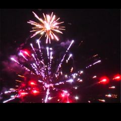 Фейерверк РК7350 Магия Света (1,0" х 49) Фейерверк РК7350 Магия Света (1,0" х 49)