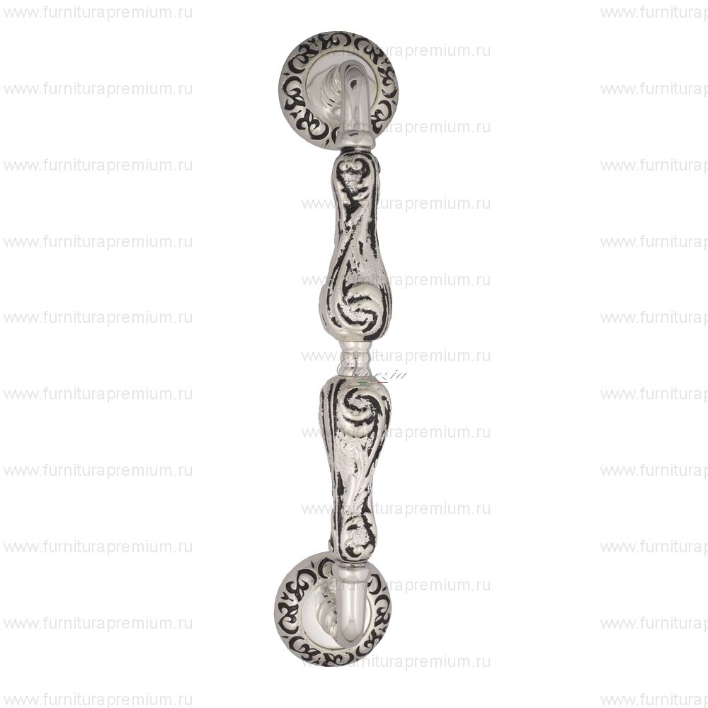 Ручка-скоба Venezia Monte Cristo D4. Длина 320 мм