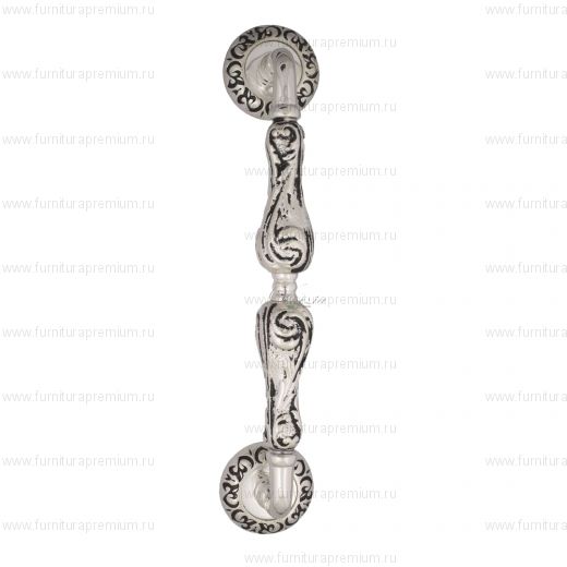 Ручка-скоба Venezia Monte Cristo D4. Длина 320 мм