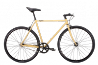 Велосипед фикс Bear Bike Cairo 4.0