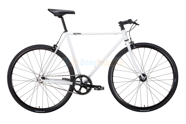 Велосипед фикс Bear Bike Stockholm 4.0