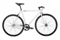 Велосипед фикс Bear Bike Stockholm 4.0