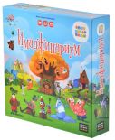 Настольная игра Имаджинариум союзмультфильм