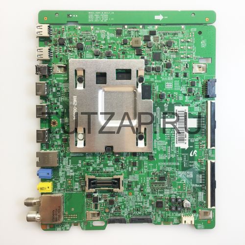 Материнская плата BN41-02568B BN94-12438E для телевизора Samsung UE55MU6100