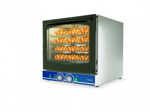 ПЕЧЬ КОНВЕКЦИОННАЯ ТОСКАНА КП-4-430/330-01
