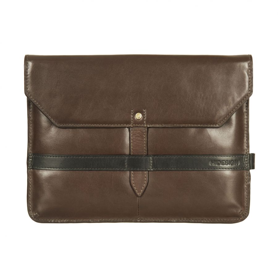 Кожаная папка HIDESIGN Porsche-04 brown