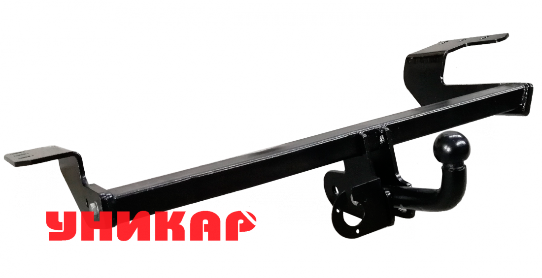 Фаркоп "Уникар" Haval H6 7230