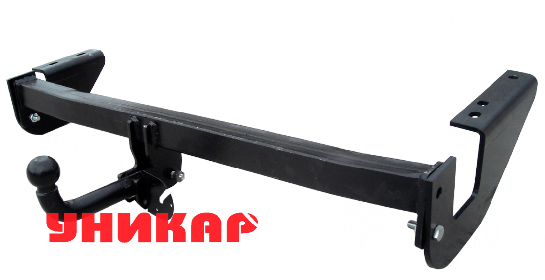 Фаркоп "Уникар" Geely МК Cross 6590