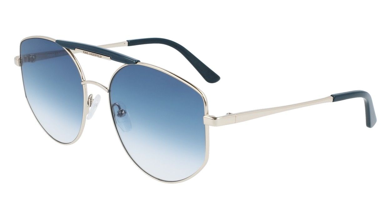 Karl Lagerfeld Очки KL 321S 714