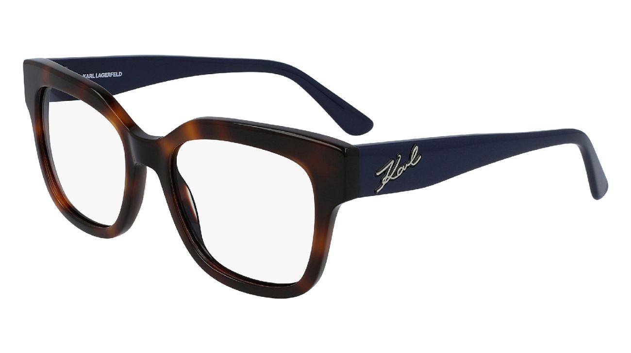 Karl Lagerfeld Очки KL 6030 215