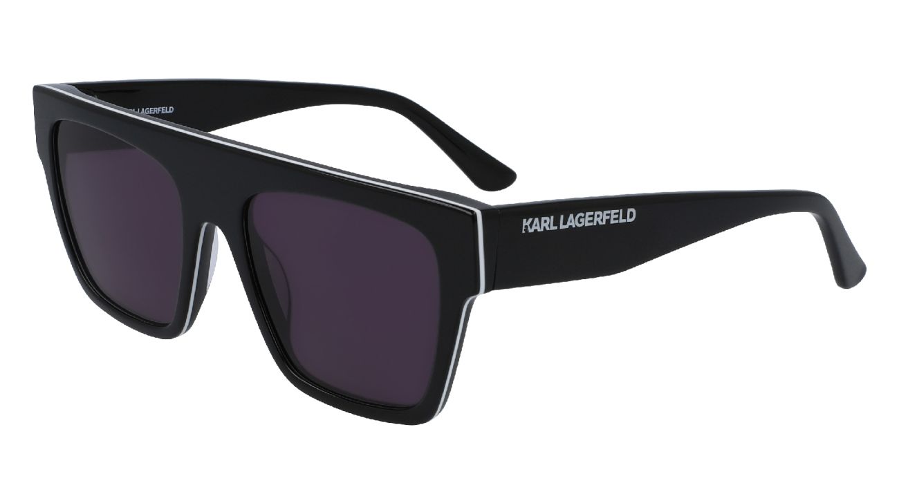 Karl Lagerfeld Очки KL 6035S 003