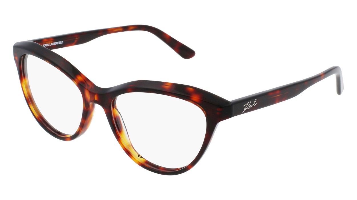 Karl Lagerfeld Очки KL 6052 131