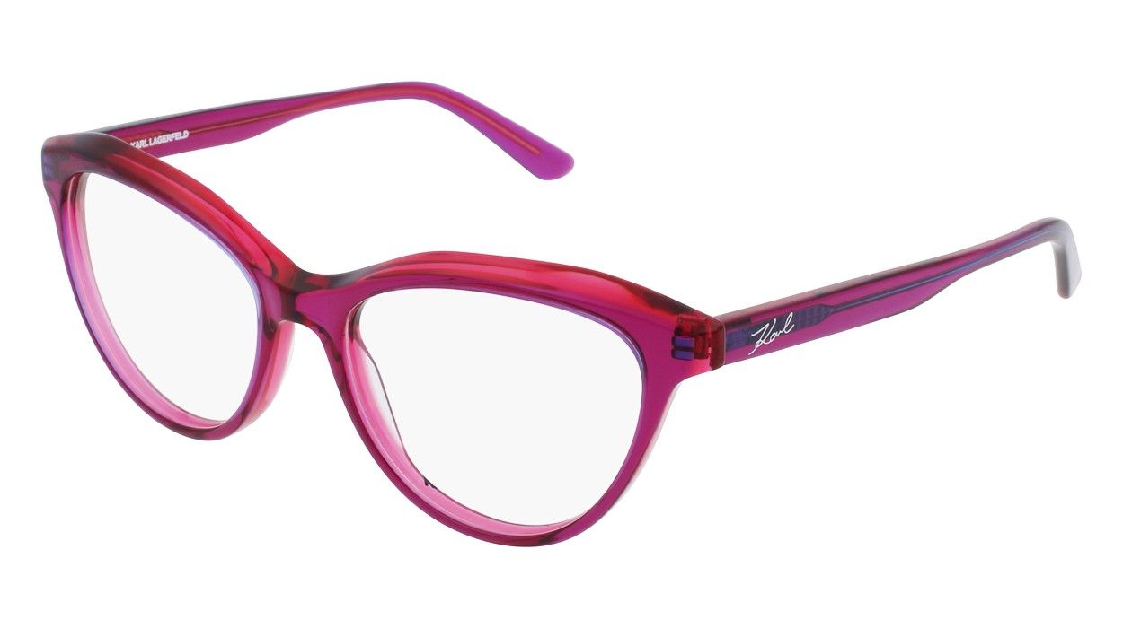 Karl Lagerfeld Очки KL 6052 513
