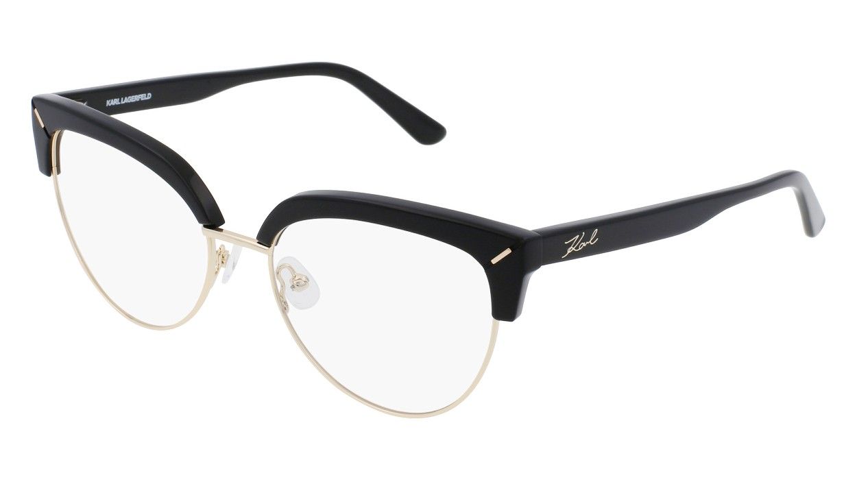 Karl Lagerfeld Очки KL 6054 001