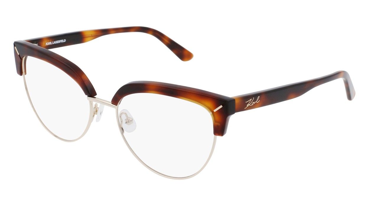 Karl Lagerfeld Очки KL 6054 215