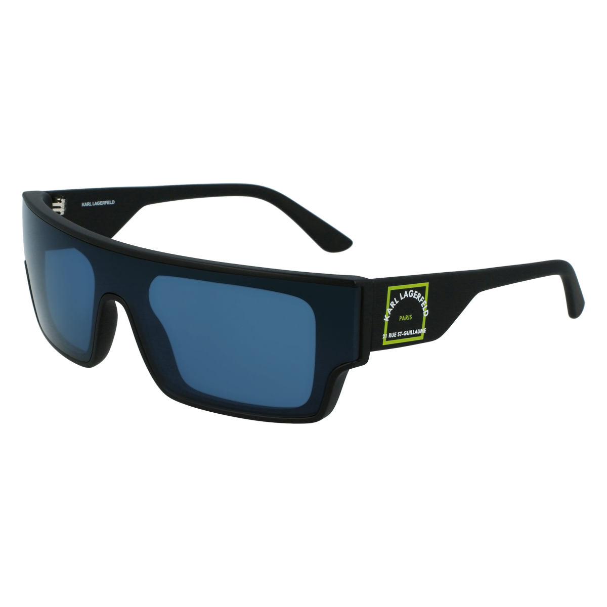 Karl Lagerfeld Очки KL 6062S 002