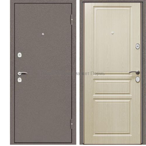 "Марс" входная дверь
