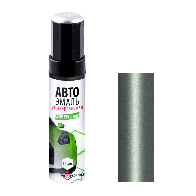 Код по Vin номеру на Audi - AULX6Z, LX6Z, 3G, 3G3G, 65101. Название цвета - Sage Green