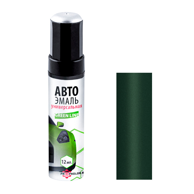 Код по Vin номеру на Audi - AULZ6R, LZ6R, L2, 65016. Название цвета - Avocadogruen