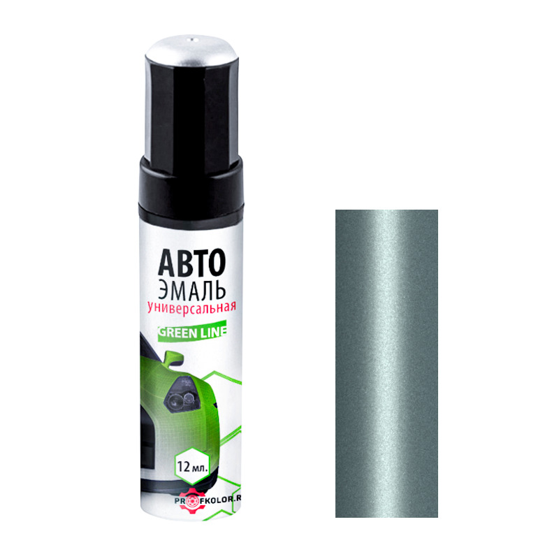 Код по VIN номеру на BMW - BMW0042, 0042. Название цвета - Aero Silver