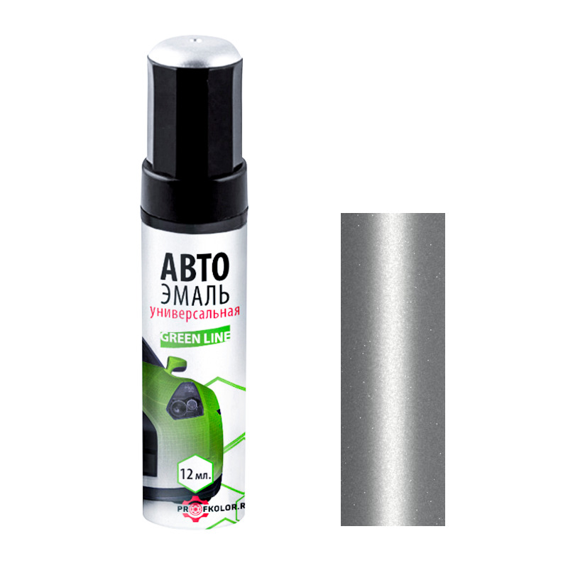 Код по VIN номеру на Cadillac - CAD251LM, GMA251LM, WA251L. Название цвета - Silver