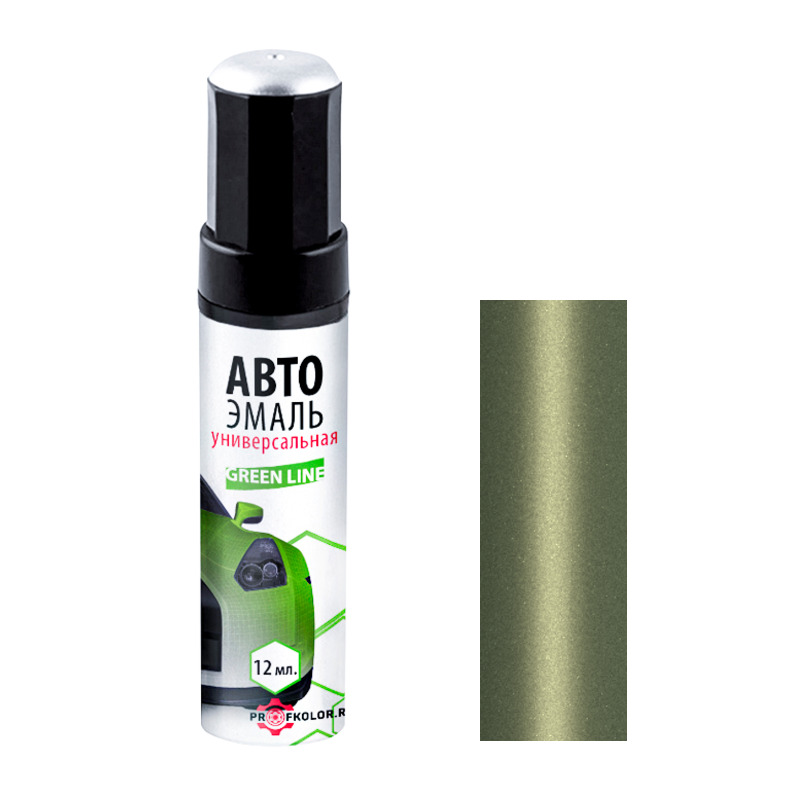 Код по VIN номеру на Chevrolet - CHE02:31, 31, WA740H, GMA02:31, 740H, U740H. Название цвета - Alpine Green