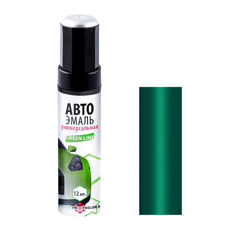 Код по VIN номеру на Chevrolet - CHE39U, 39U. Название цвета - Tropic Green