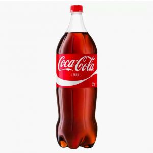Coca-Cola 2л