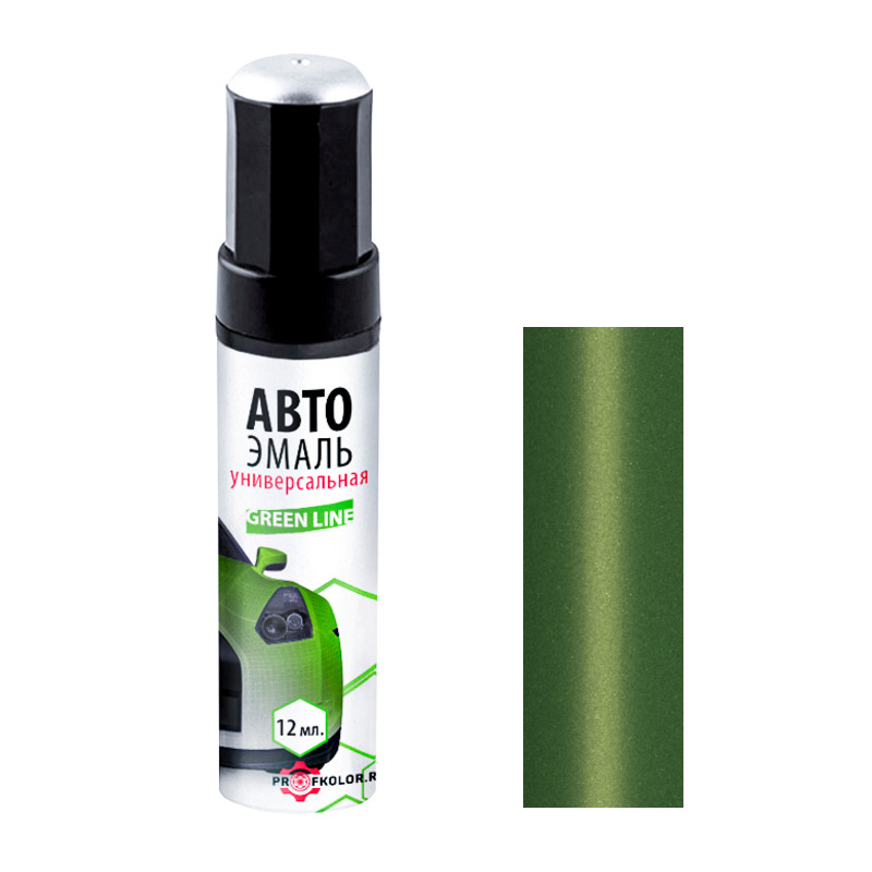 Код по VIN номеру на Chevrolet - CHE9570, WA9978. Название цвета - Green Jasper