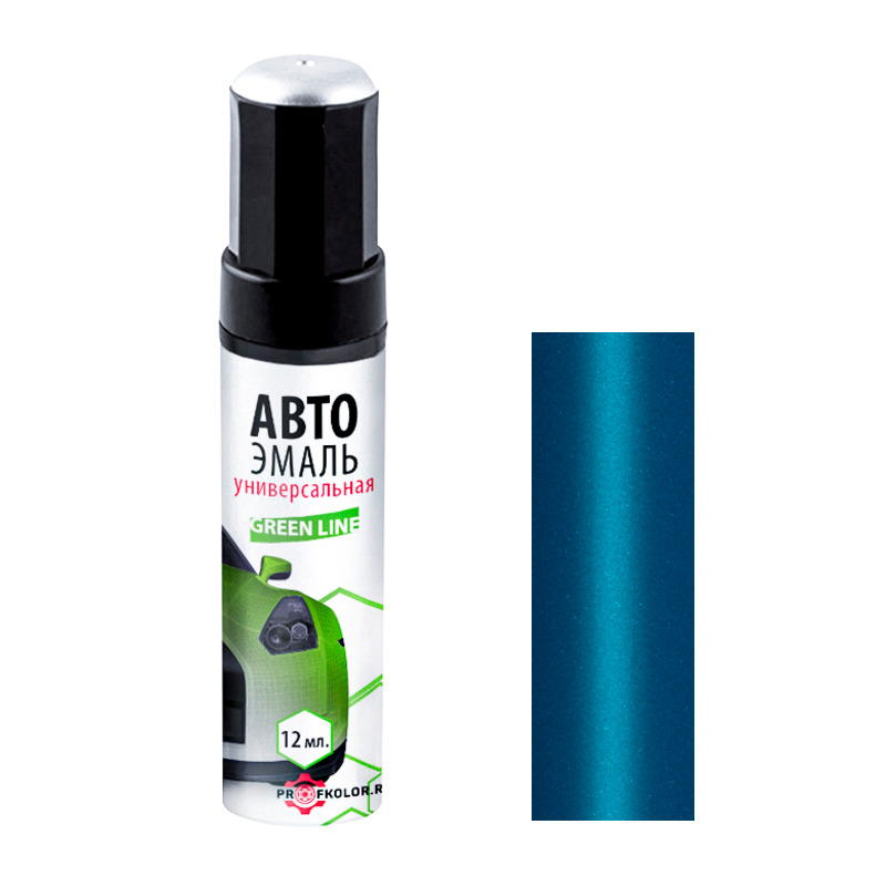 Код по VIN номеру на Chevrolet - CHE97:23, 23, WA348D, GMA97:23, 348D, U348D. Название цвета - Bright Blue