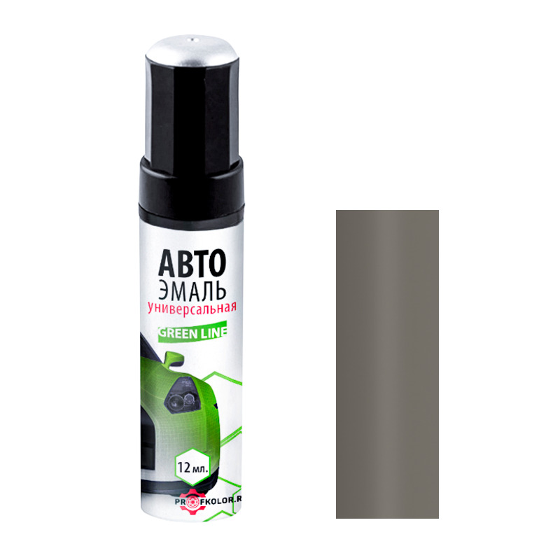 Код по VIN номеру на Chrysler - CHRBD3I, CHABD3I, BD3, D3. Название цвета - Med. Graystone