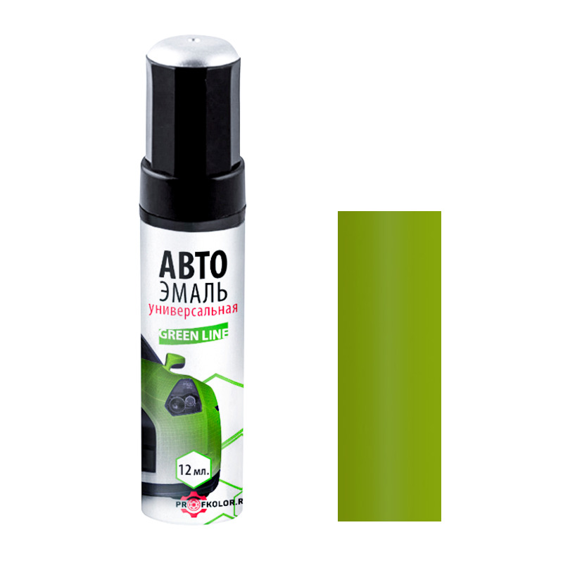 Код по VIN номеру на Citroen -076471, AC400, 400, 64823. Название цвета - Vert Tibesti