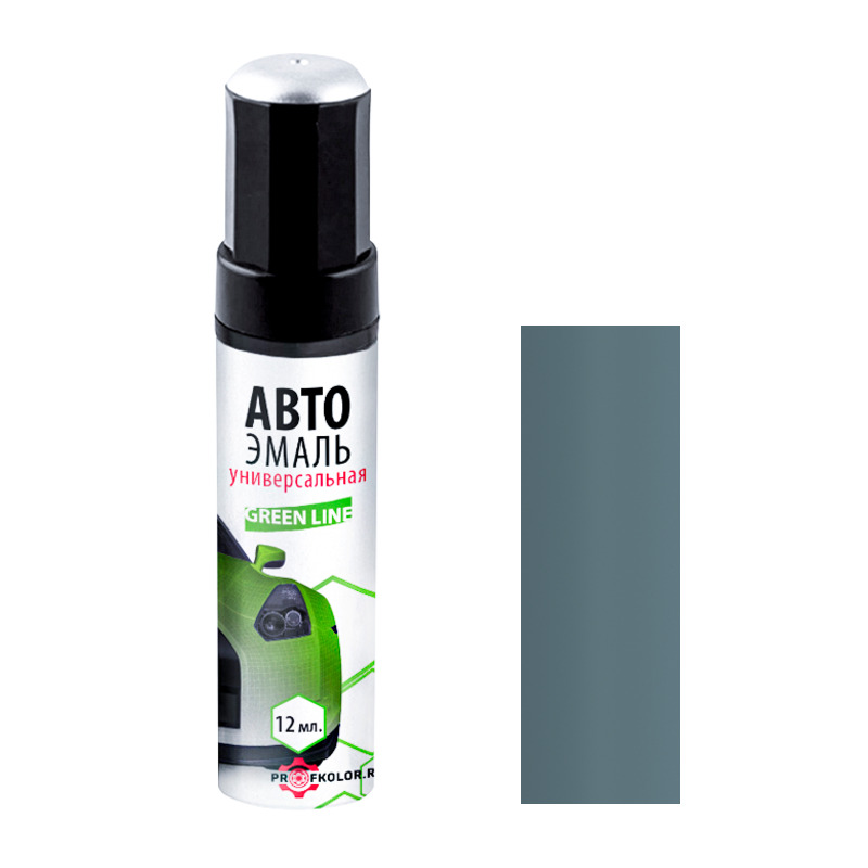 Код по VIN номеру на Citroen -50492, 060487, AC605, 605. Название цвета - Bleu Monte Carlo