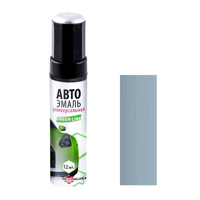 Код по VIN номеру на Citroen -52701, 054542, AC629, 629. Название цвета - Bleu Mesange