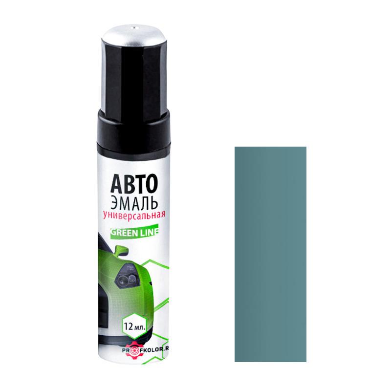 Код по VIN номеру на Citroen -54337, 081965, AC635:83, 635, ENX, GNX. Название цвета - Bleu Camargue