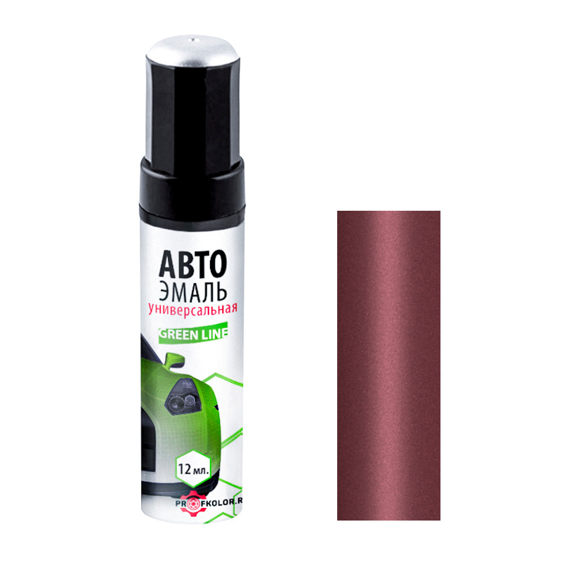 Код по VIN номеру на Citroen -798268, AC9275, EJB. Название цвета - Lac Rose