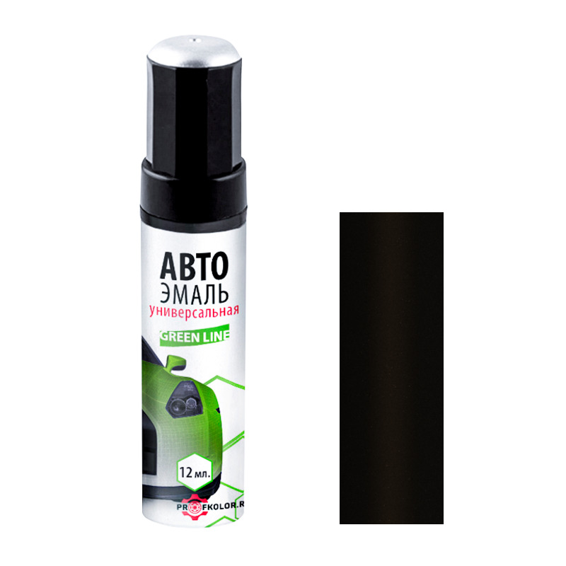 Код по VIN номеру на Citroen -81472, ACKDM, K2, KDM, M0K2. Название цвета - Brun Guaranja